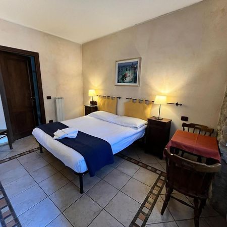 Agriturismo Edoardo Patrone Domodossola Bagian luar foto