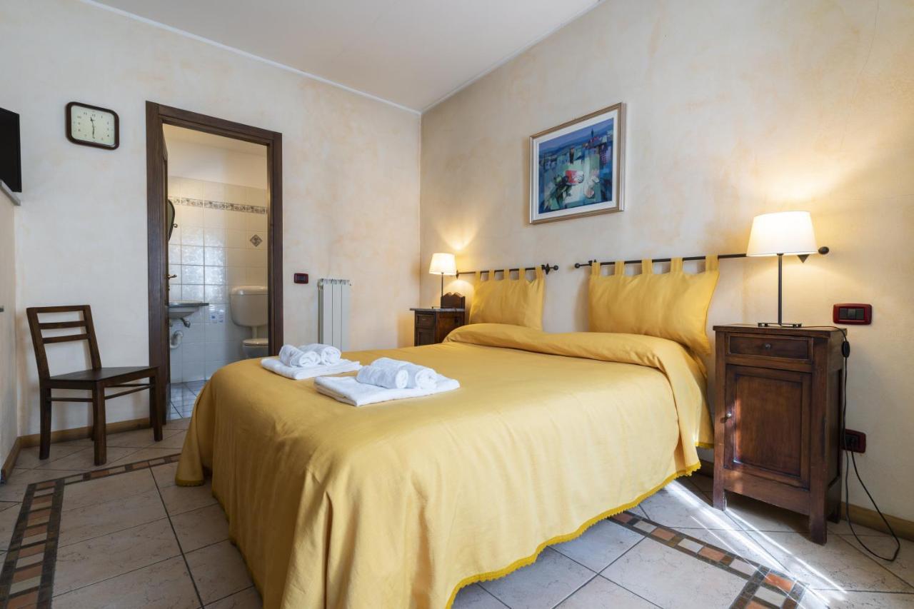 Agriturismo Edoardo Patrone Domodossola Bagian luar foto