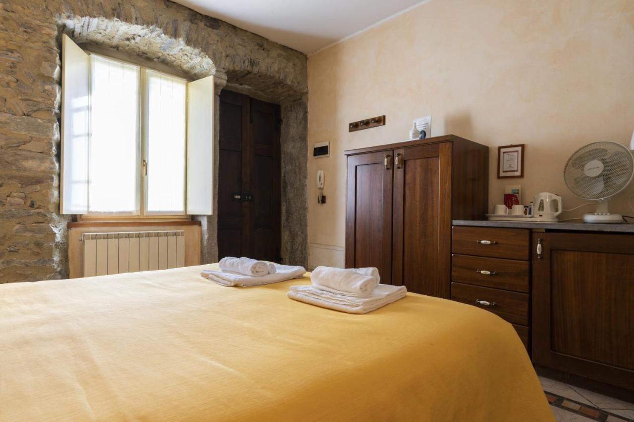Agriturismo Edoardo Patrone Domodossola Bagian luar foto
