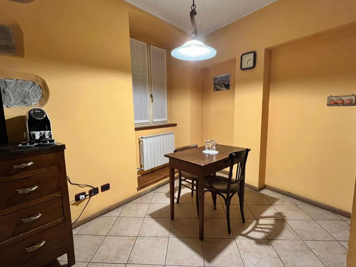 Agriturismo Edoardo Patrone Domodossola Bagian luar foto