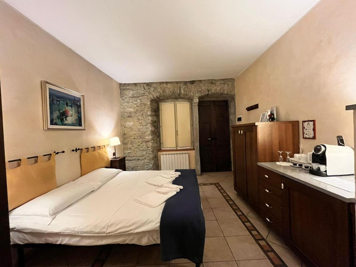 Agriturismo Edoardo Patrone Domodossola Bagian luar foto