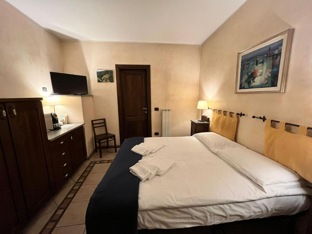 Agriturismo Edoardo Patrone Domodossola Bagian luar foto