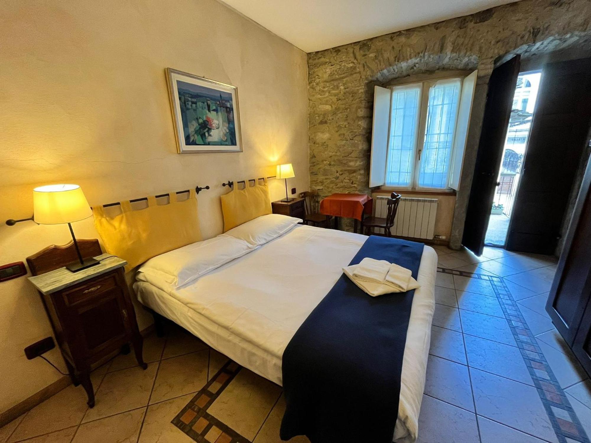 Agriturismo Edoardo Patrone Domodossola Bagian luar foto